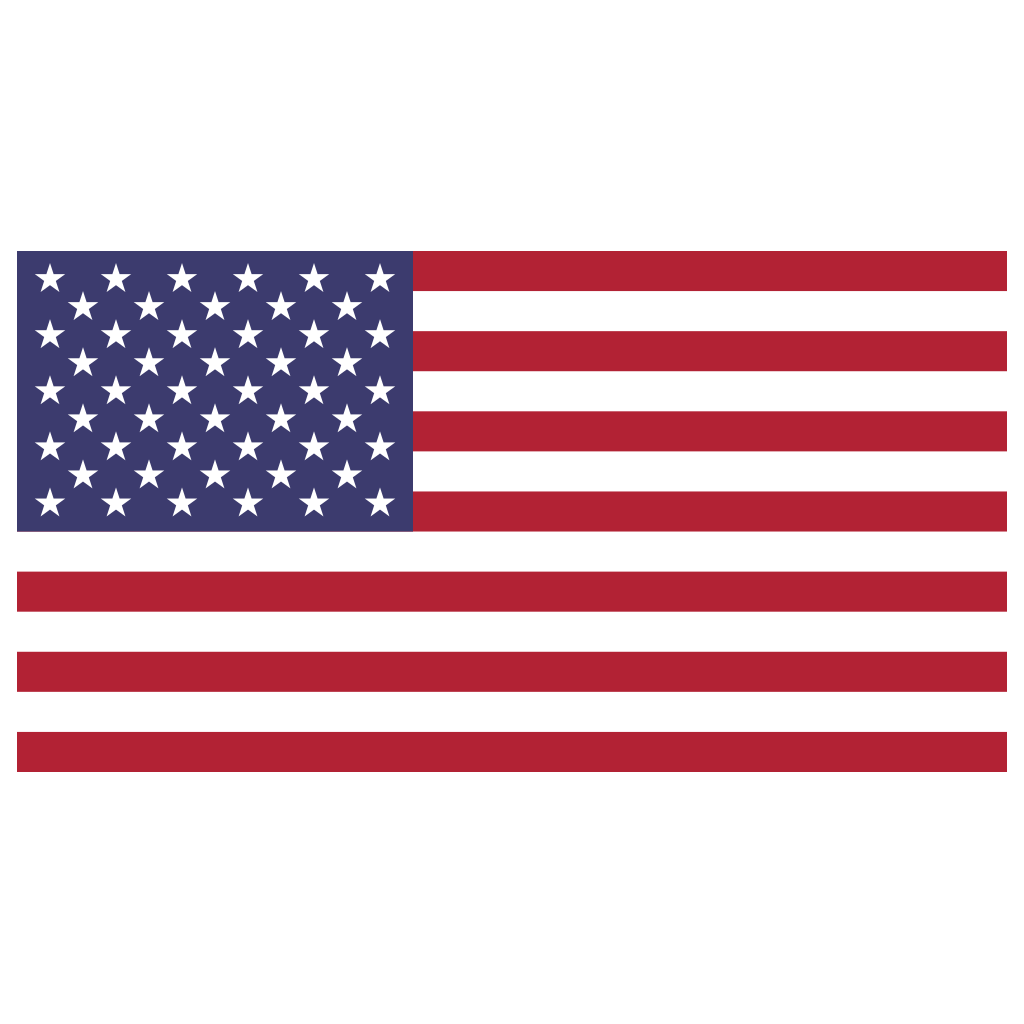 USA Flag